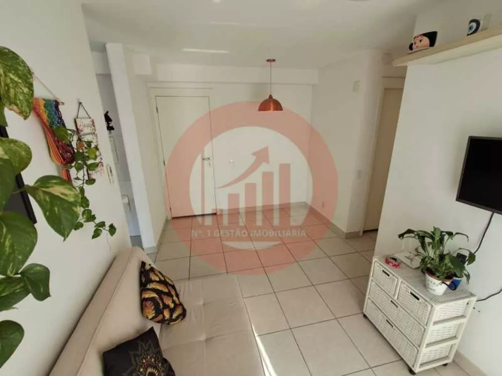 Apartamento, 2 quartos, 54 m² - Foto 17