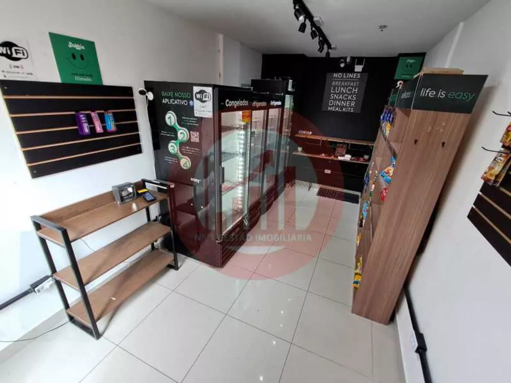 Apartamento, 2 quartos, 54 m² - Foto 19