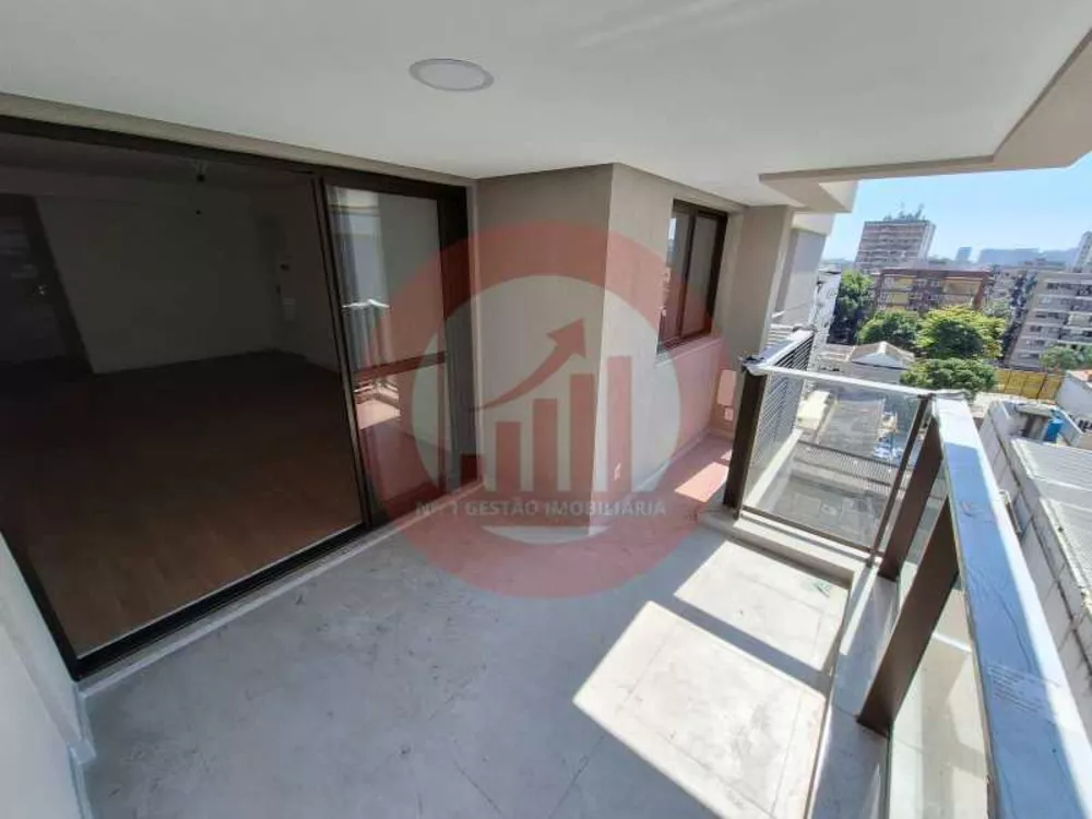 Apartamento, 3 quartos, 90 m² - Foto 4