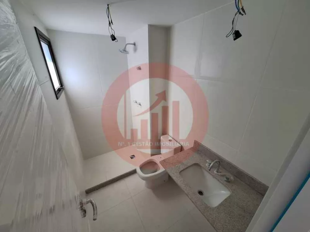 Apartamento, 3 quartos, 90 m² - Foto 10