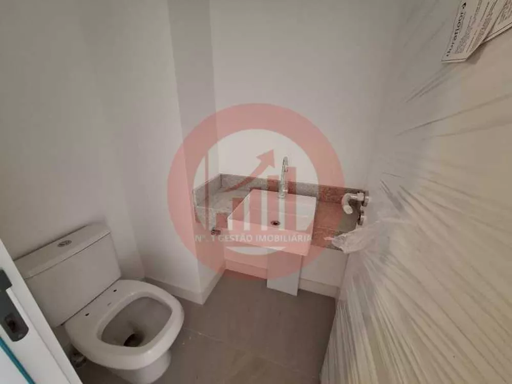 Apartamento, 3 quartos, 90 m² - Foto 20