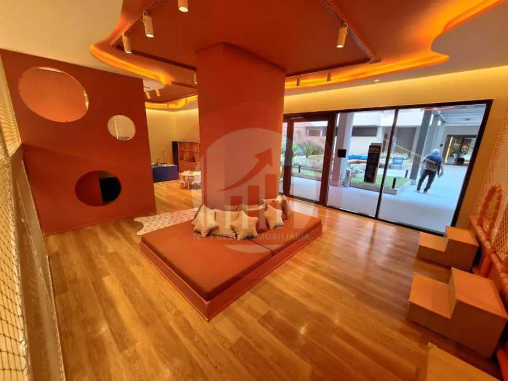 Apartamento, 3 quartos, 90 m² - Foto 23