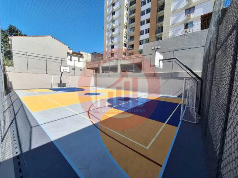 Apartamento, 3 quartos, 90 m² - Foto 1