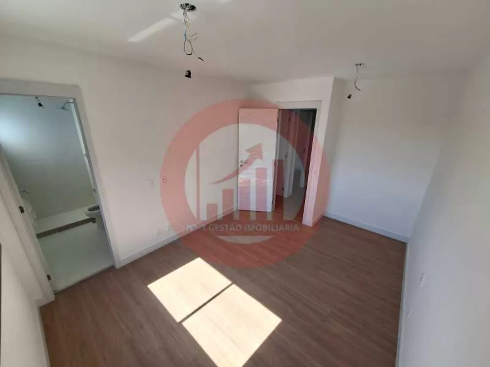 Apartamento, 3 quartos, 90 m² - Foto 7
