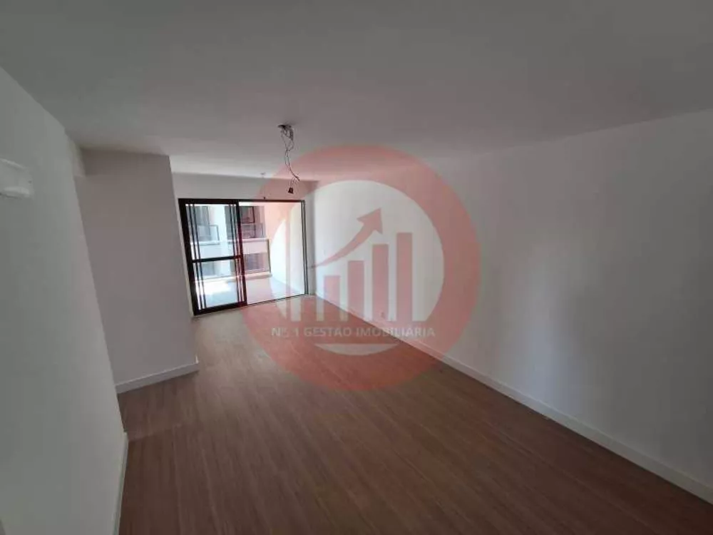 Apartamento, 3 quartos, 90 m² - Foto 2