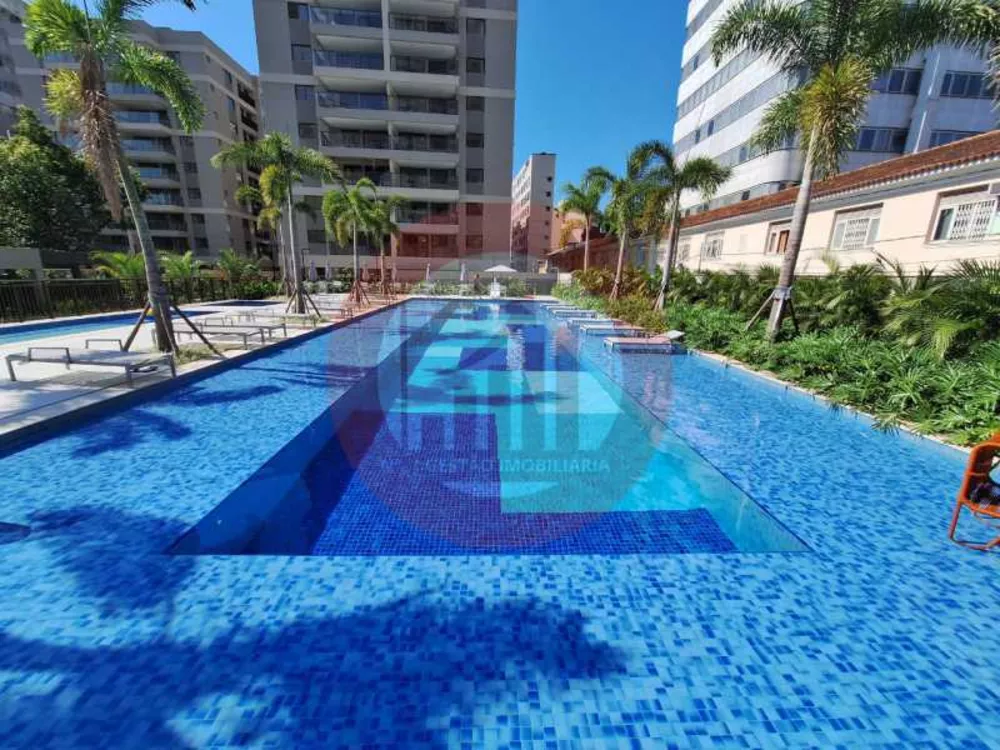 Apartamento, 3 quartos, 90 m² - Foto 21