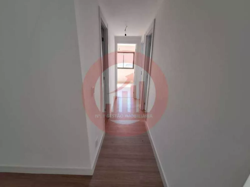 Apartamento, 3 quartos, 90 m² - Foto 5