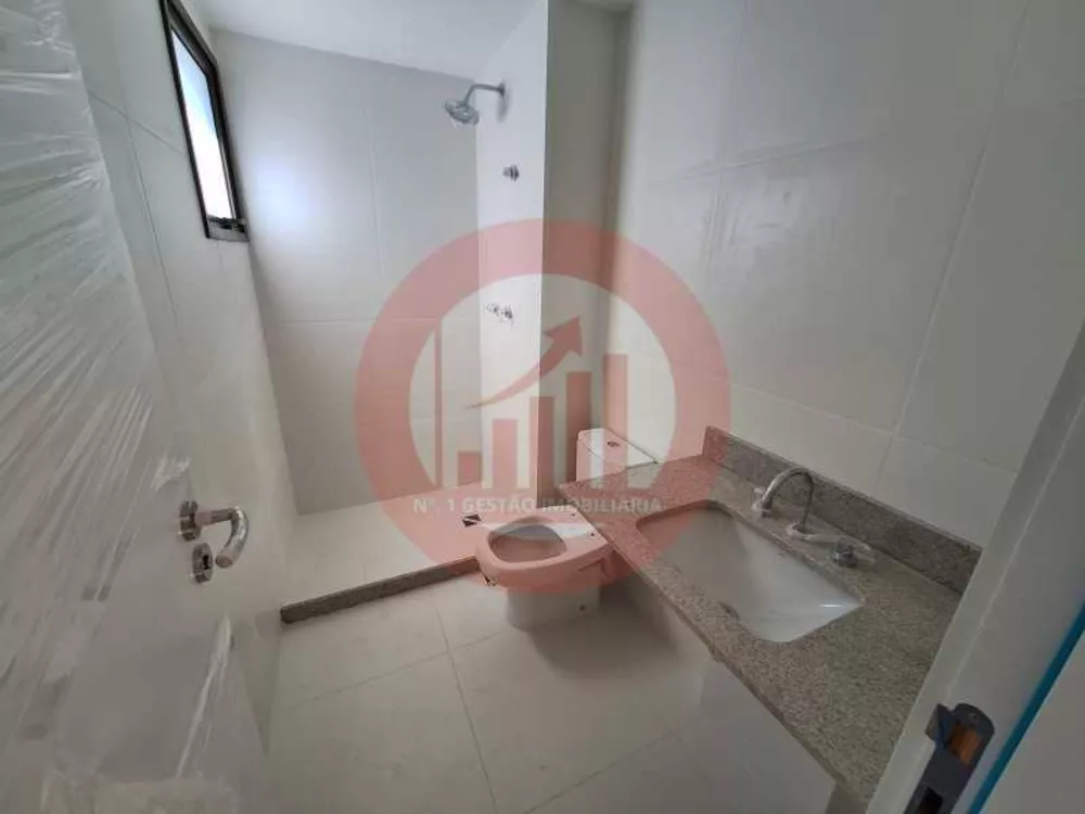 Apartamento, 3 quartos, 90 m² - Foto 9