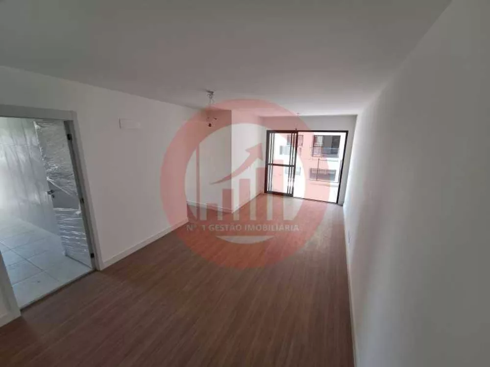 Apartamento, 3 quartos, 90 m² - Foto 3
