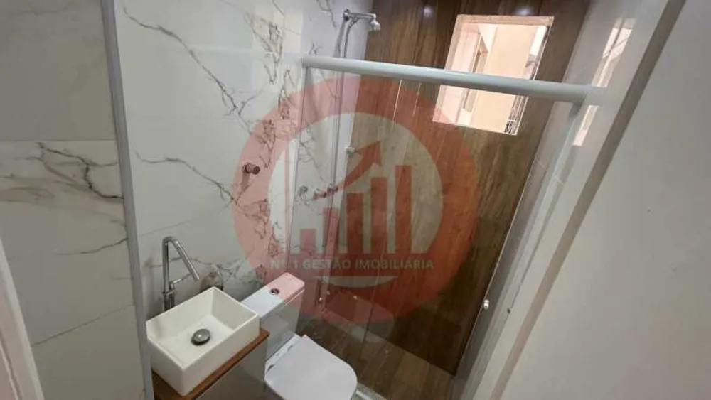 Apartamento, 2 quartos, 50 m² - Foto 16