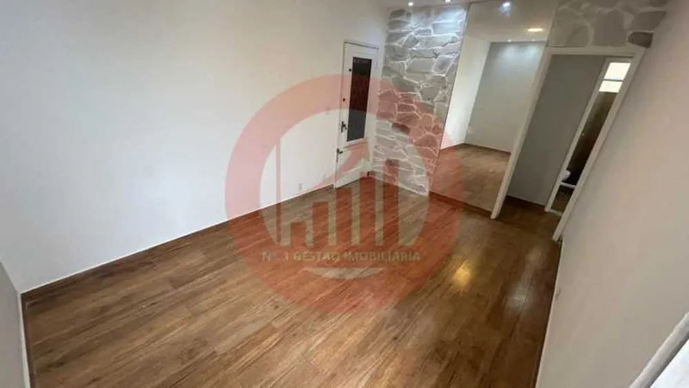 Apartamento, 2 quartos, 50 m² - Foto 2