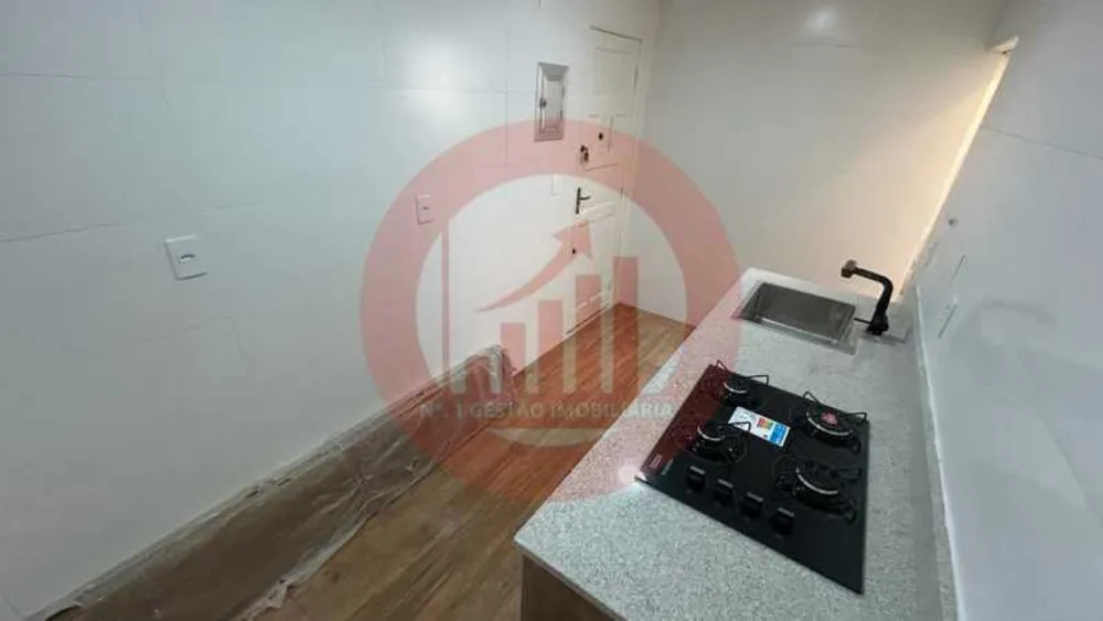 Apartamento, 2 quartos, 50 m² - Foto 22