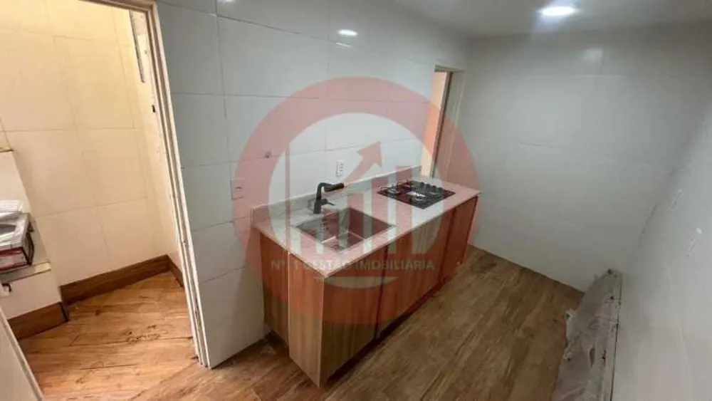Apartamento, 2 quartos, 50 m² - Foto 24