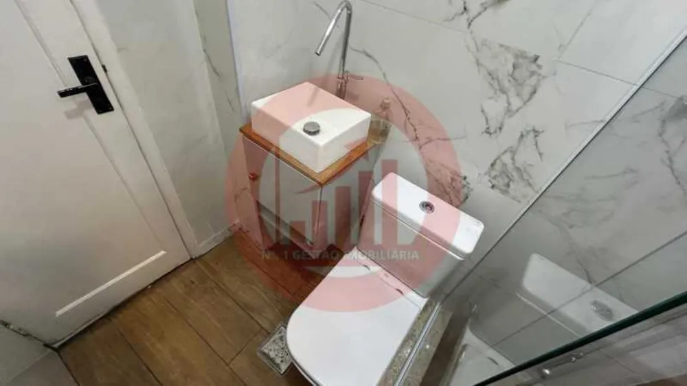 Apartamento, 2 quartos, 50 m² - Foto 18