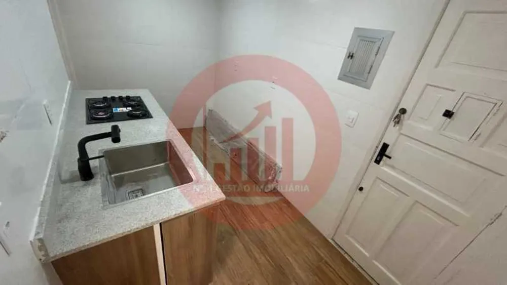 Apartamento, 2 quartos, 50 m² - Foto 25