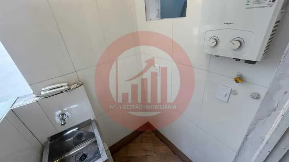 Apartamento, 2 quartos, 50 m² - Foto 27