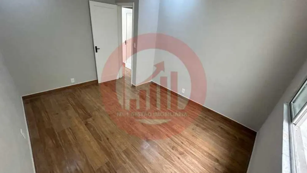 Apartamento, 2 quartos, 50 m² - Foto 7