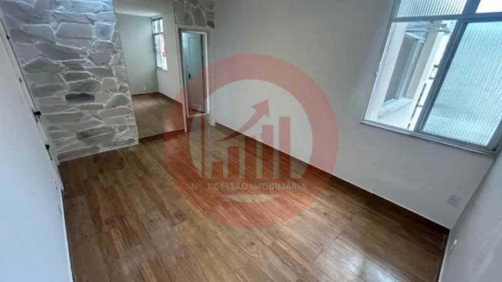 Apartamento, 2 quartos, 50 m² - Foto 1