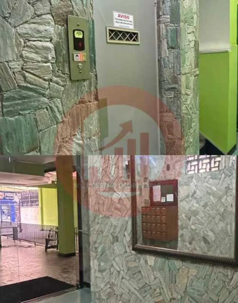 Apartamento, 2 quartos, 50 m² - Foto 30