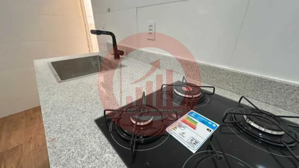 Apartamento, 2 quartos, 50 m² - Foto 21