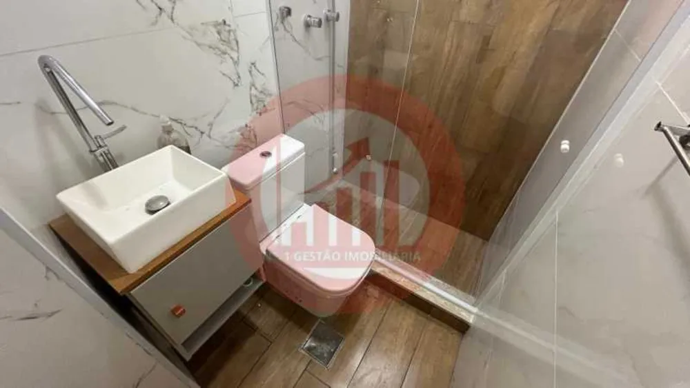 Apartamento, 2 quartos, 50 m² - Foto 17