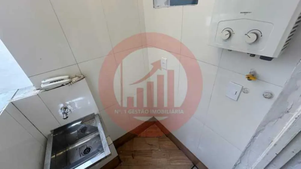 Apartamento, 2 quartos, 50 m² - Foto 29