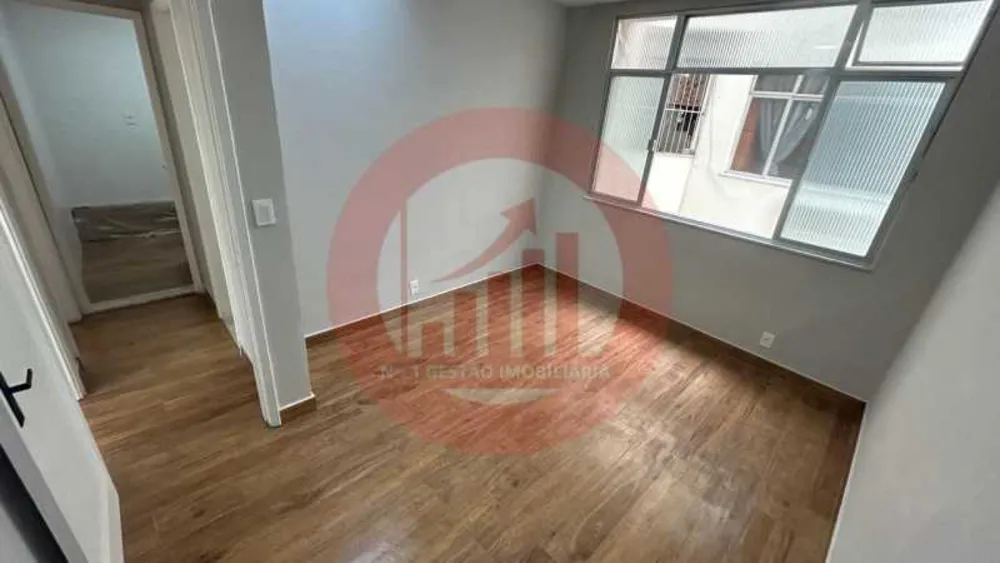Apartamento, 2 quartos, 50 m² - Foto 8
