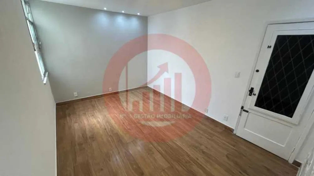 Apartamento, 2 quartos, 50 m² - Foto 4