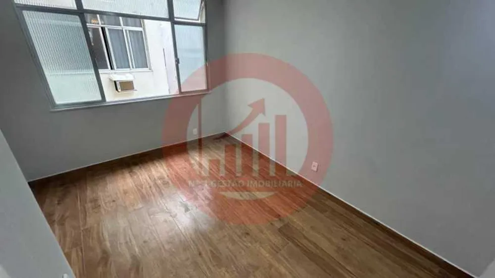 Apartamento, 2 quartos, 50 m² - Foto 6