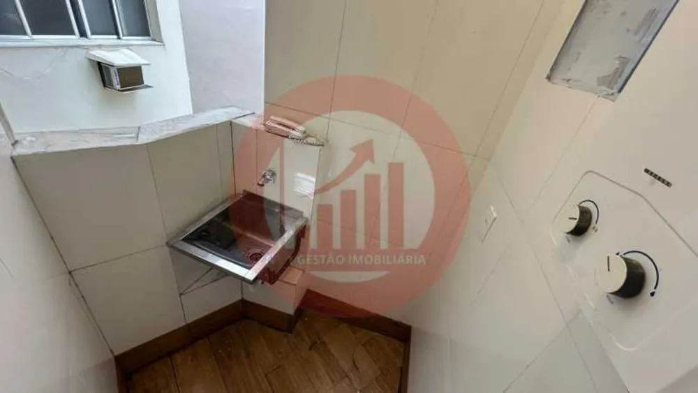 Apartamento, 2 quartos, 50 m² - Foto 26