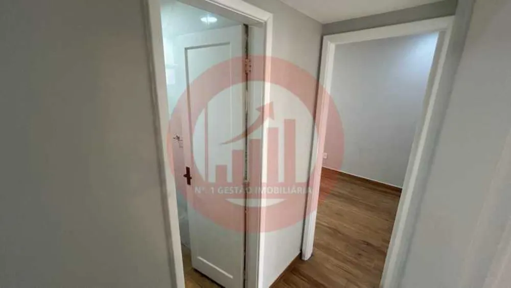 Apartamento, 2 quartos, 50 m² - Foto 5