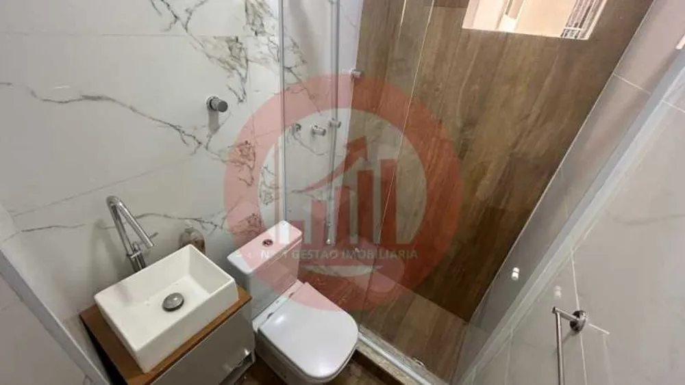 Apartamento, 2 quartos, 50 m² - Foto 19