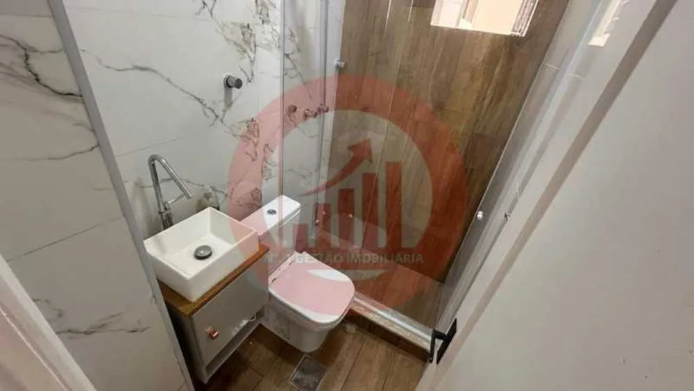 Apartamento, 2 quartos, 50 m² - Foto 15