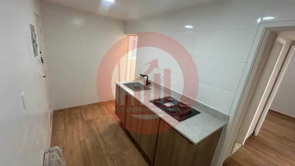 Apartamento, 2 quartos, 50 m² - Foto 20