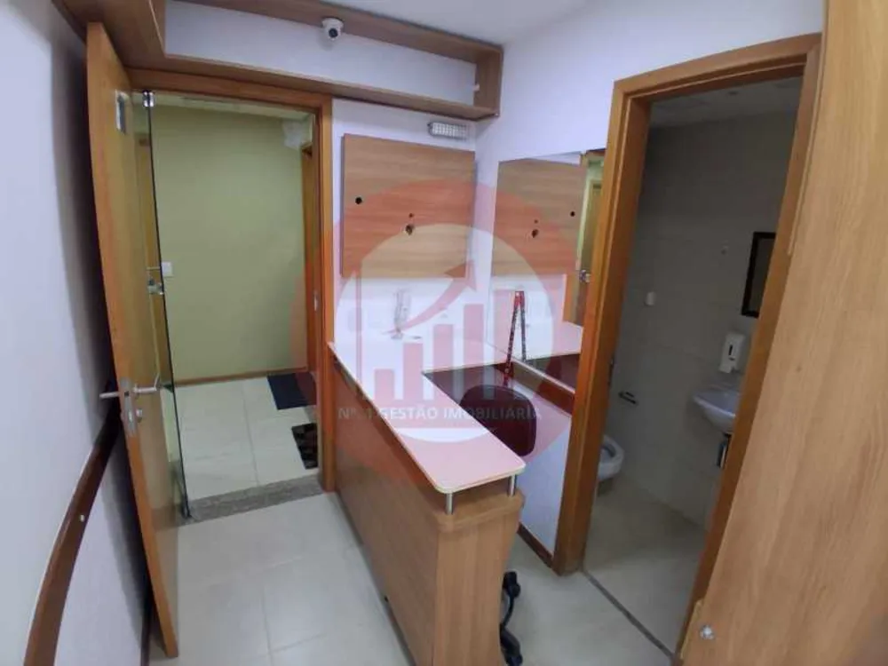 Sala-Conjunto, 22 m² - Foto 3