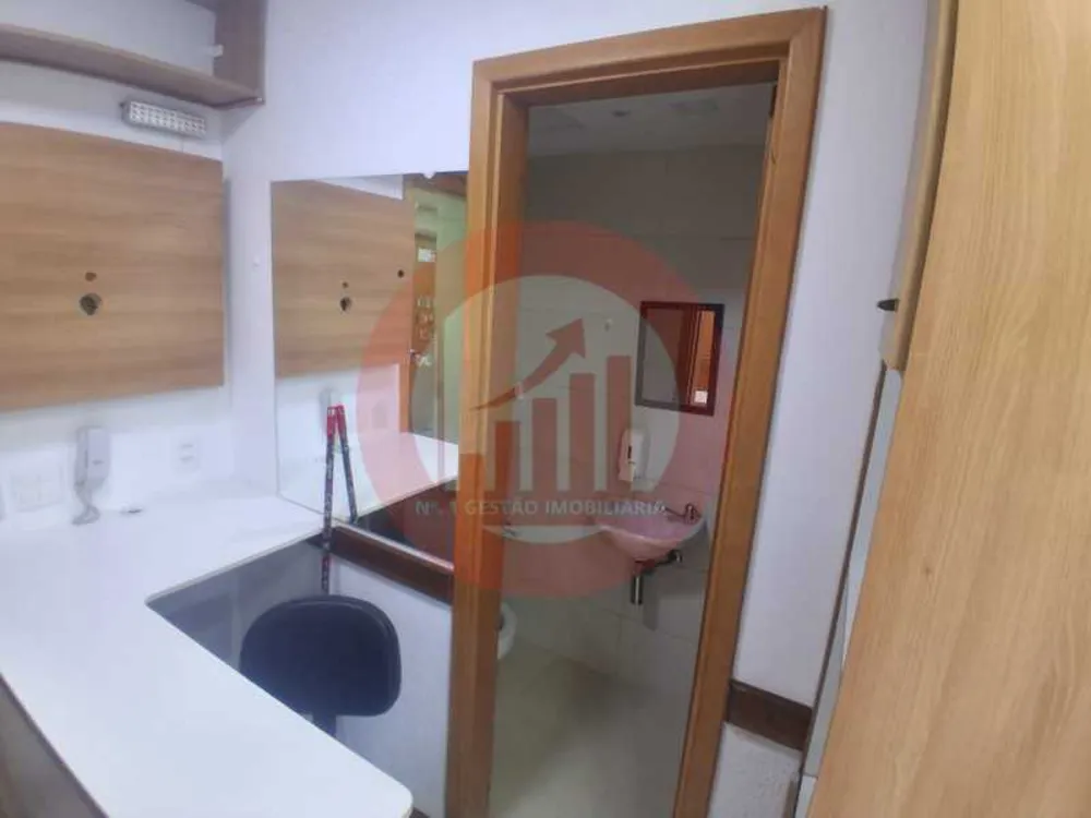 Sala-Conjunto, 22 m² - Foto 5