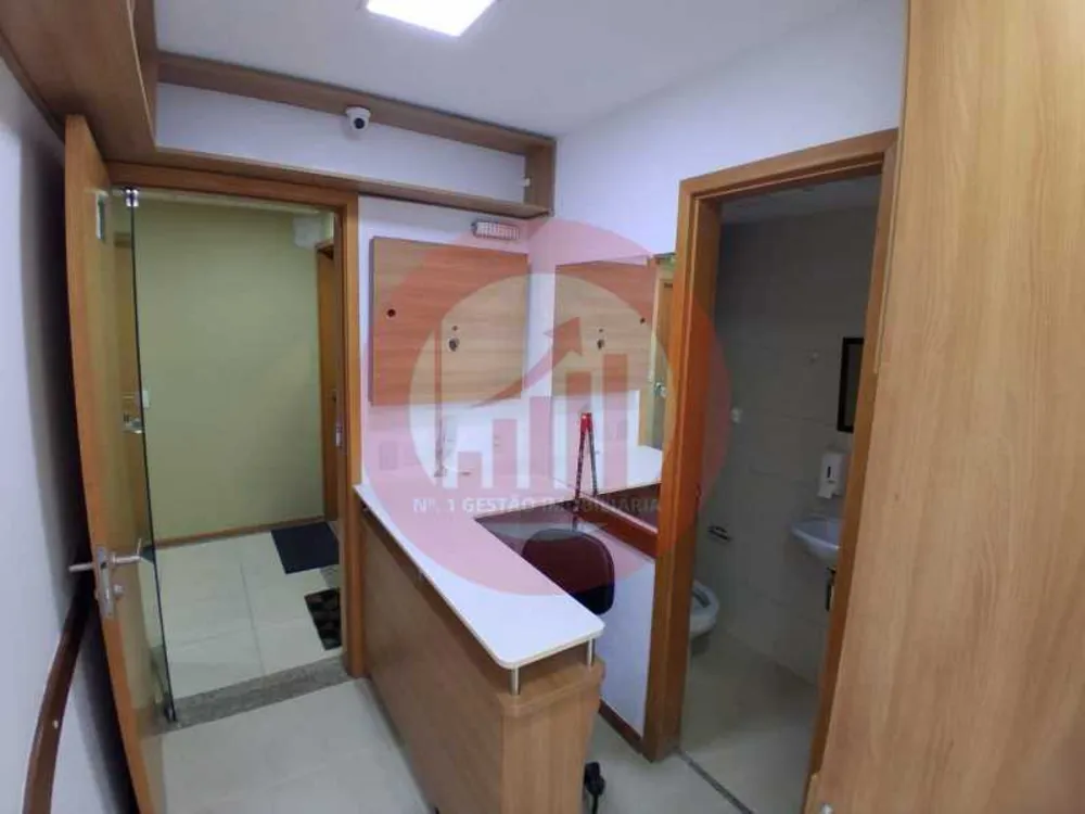 Sala-Conjunto, 22 m² - Foto 6