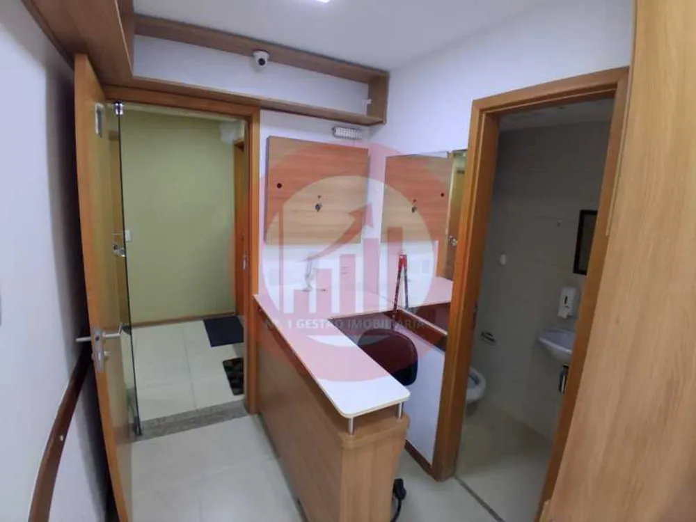Sala-Conjunto, 22 m² - Foto 2