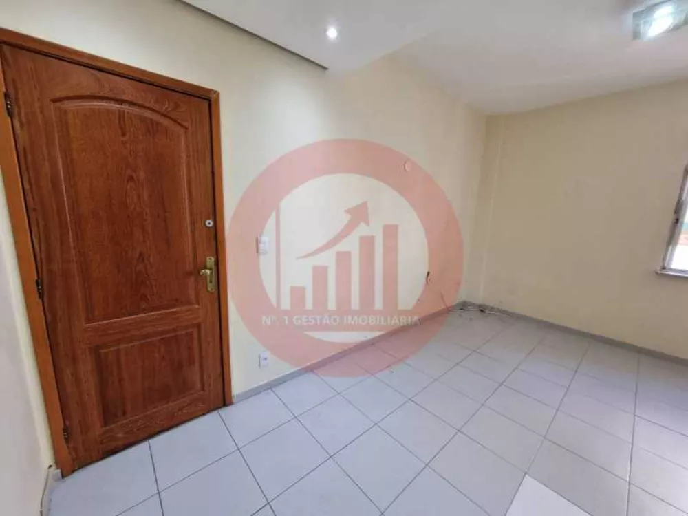 Apartamento, 1 quarto, 40 m² - Foto 5