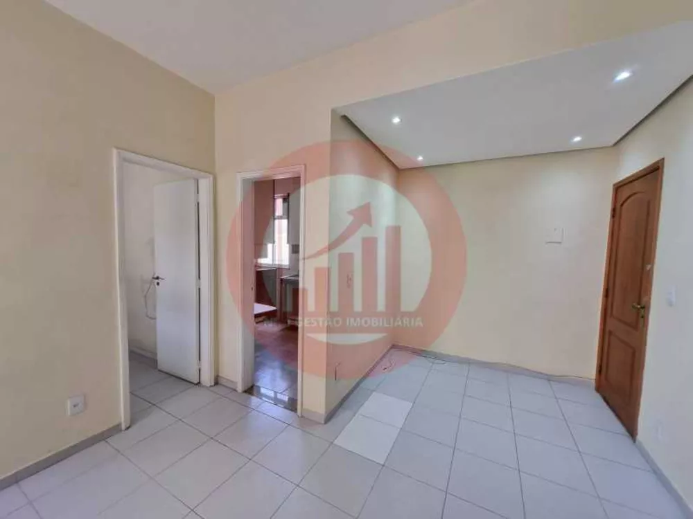 Apartamento, 1 quarto, 40 m² - Foto 2