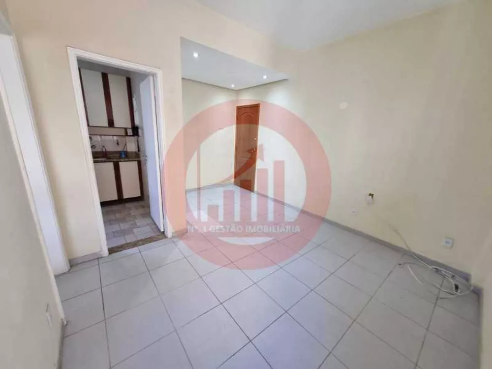 Apartamento, 1 quarto, 40 m² - Foto 3