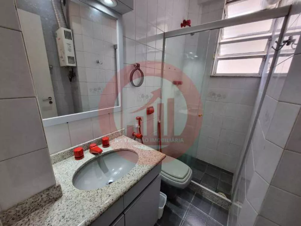 Apartamento, 1 quarto, 40 m² - Foto 10