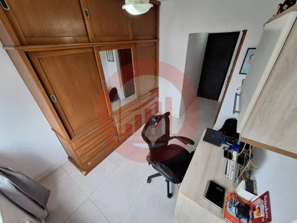 Apartamento, 3 quartos, 125 m² - Foto 11