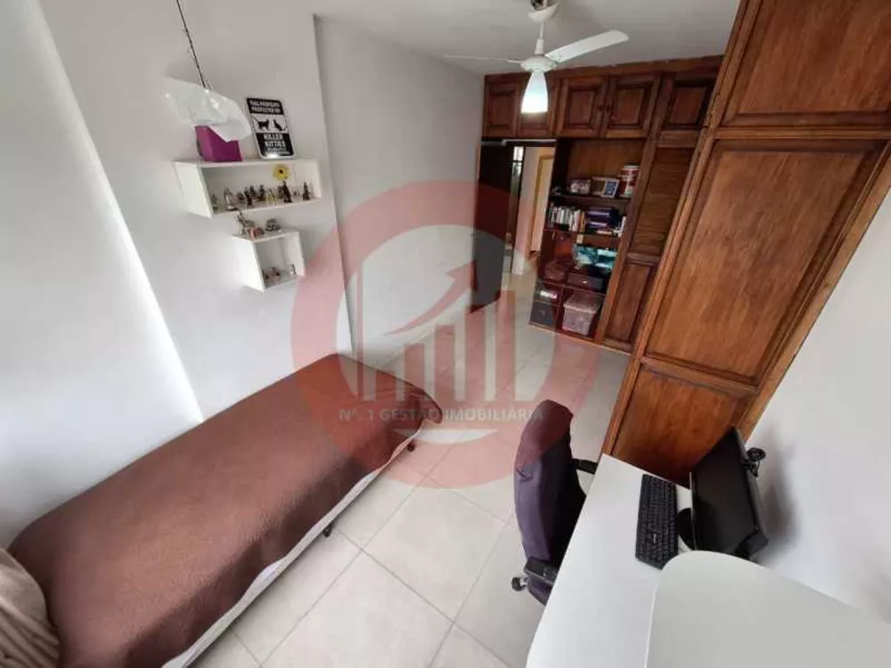 Apartamento, 3 quartos, 125 m² - Foto 21