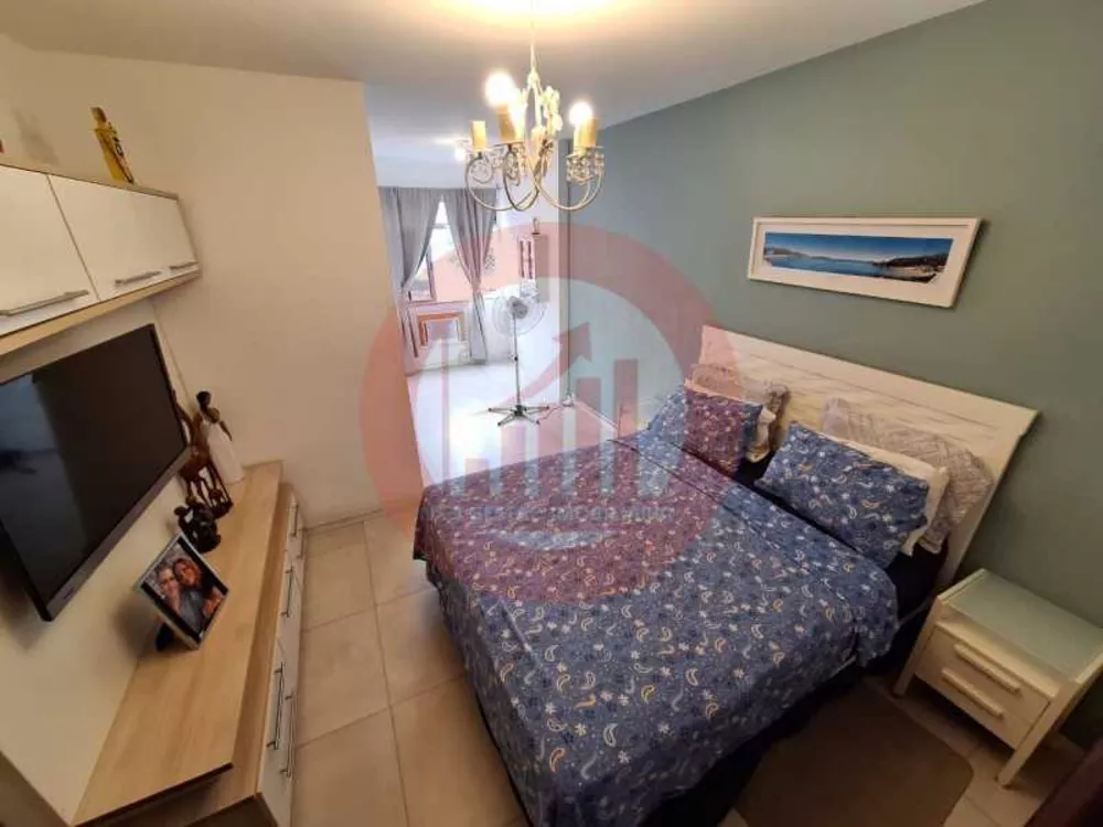Apartamento, 3 quartos, 125 m² - Foto 12