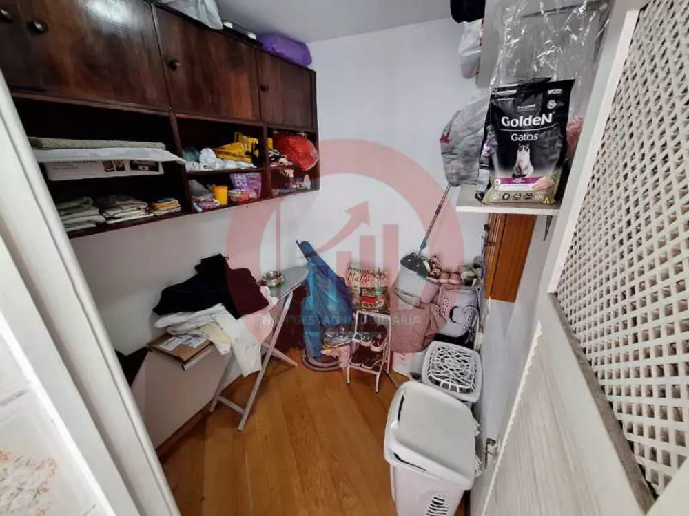 Apartamento, 3 quartos, 125 m² - Foto 8