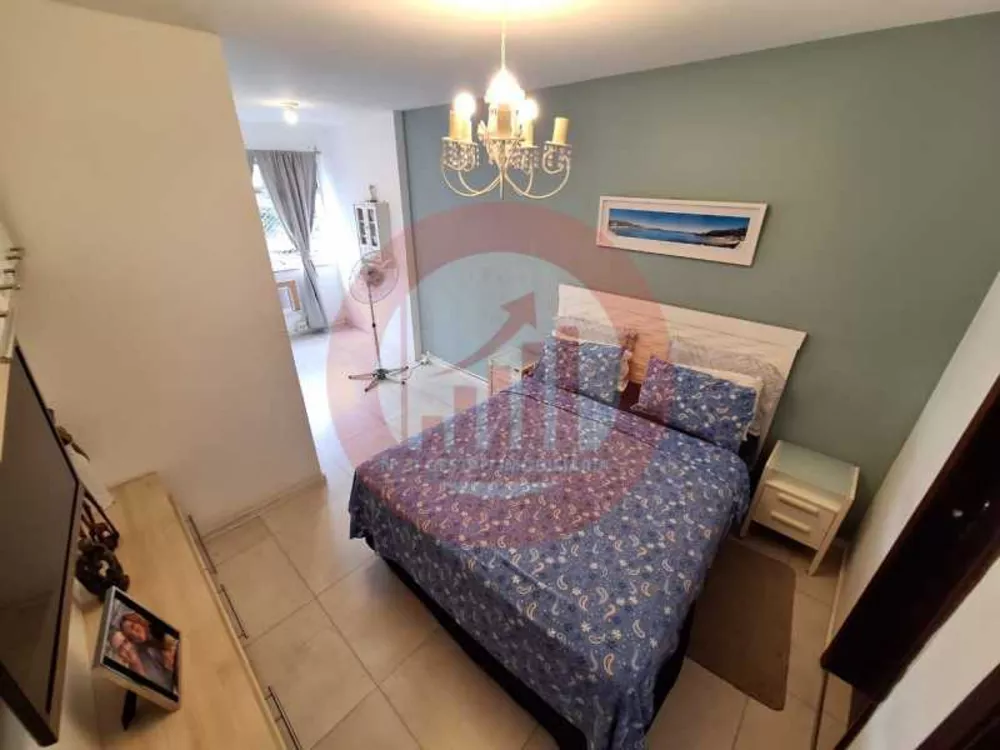 Apartamento, 3 quartos, 125 m² - Foto 17