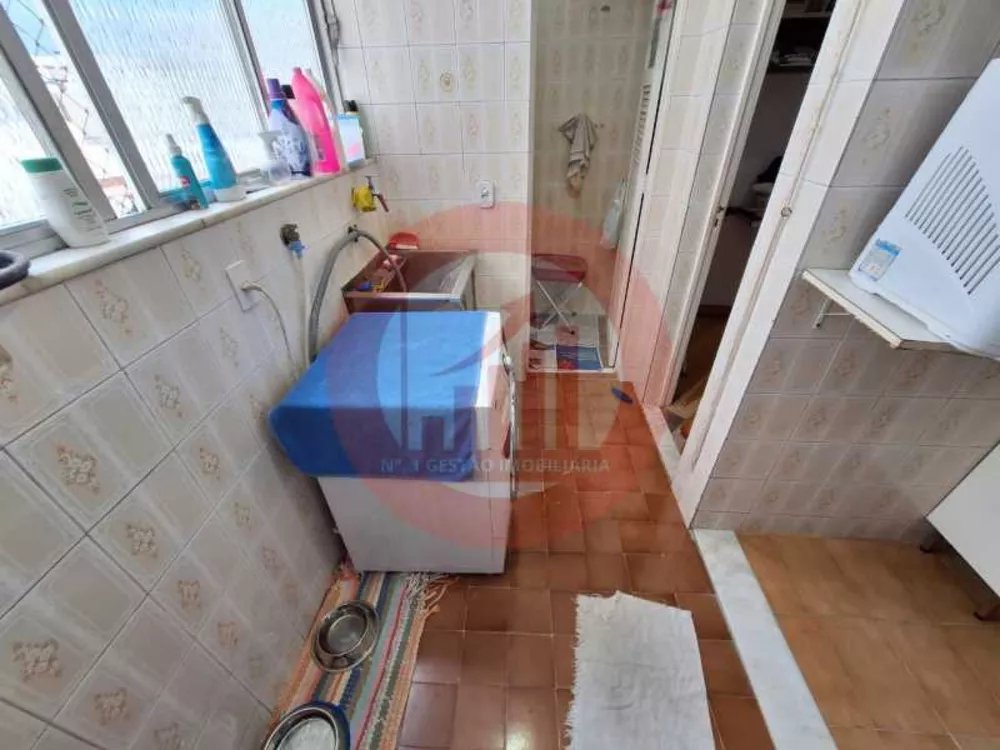 Apartamento, 3 quartos, 125 m² - Foto 4