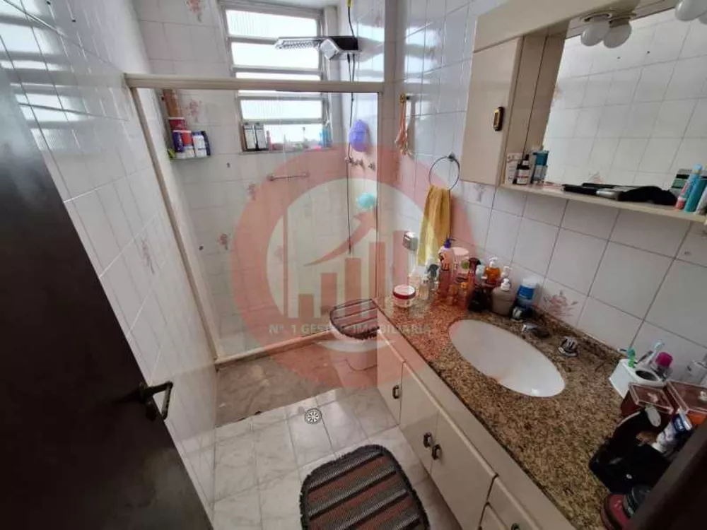 Apartamento, 3 quartos, 125 m² - Foto 1