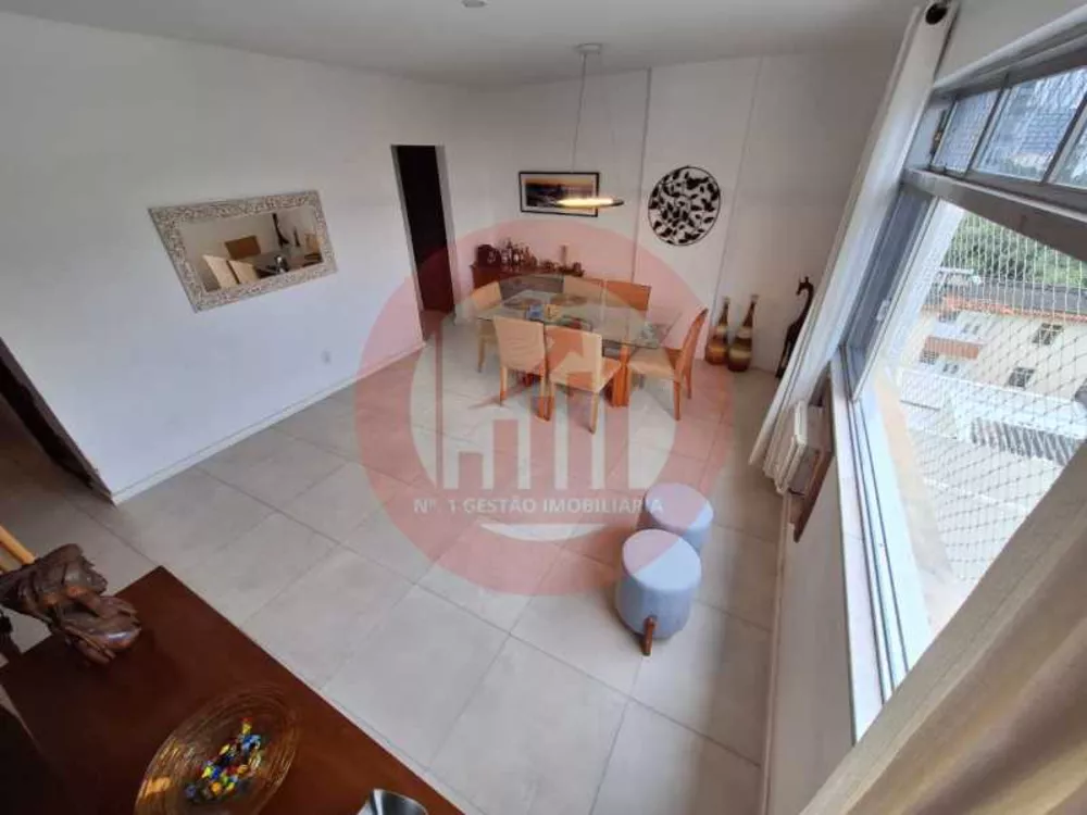 Apartamento, 3 quartos, 125 m² - Foto 5